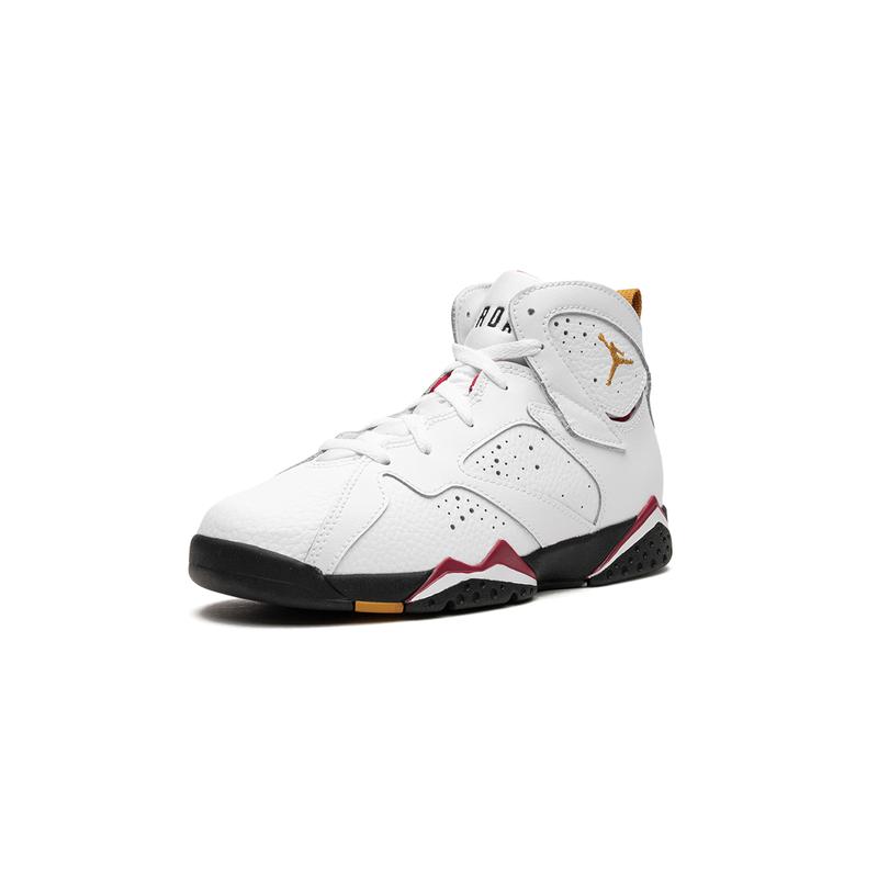 Air Jordan 7 PS "Cardinal" DJ2778 106