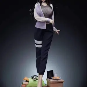 HHII-NAA-TAA PVC Figure for Home Decoration