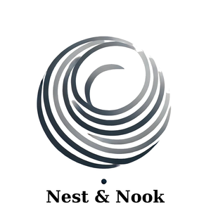 Nest & Nook Minimalism Home