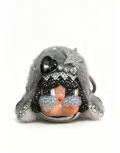 【Unboxing】Crybaby Fish