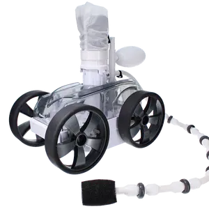 Pentair Kreepy Krauly Platinum Pressure-Side I/G Pool Cle...