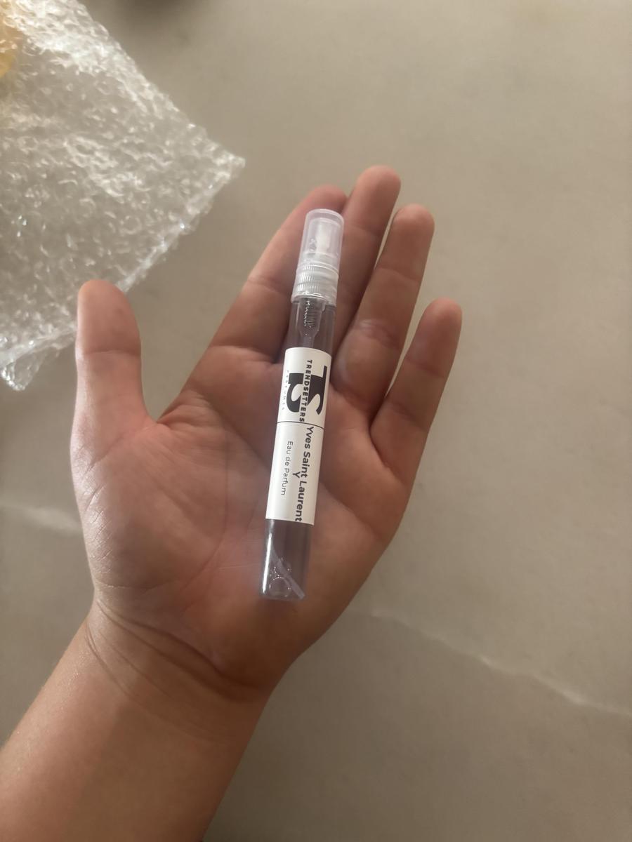 Item: 0.34 OZ / 10 ML (Decant)