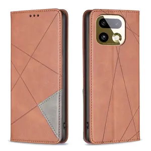 Compatible with the OPPO series OPPO Realme 16 Pro Plus/Realme 16 Pro/Realme 16 5G/ RENO15 5G/RENO15F 5G/Realme 15/REALME C53/REALME C33/REALME C55/REALME C30/RENO7 4G/REALME GT-NEO3 etc Wallet-style phone case with a flip-cover design premium feel unisex