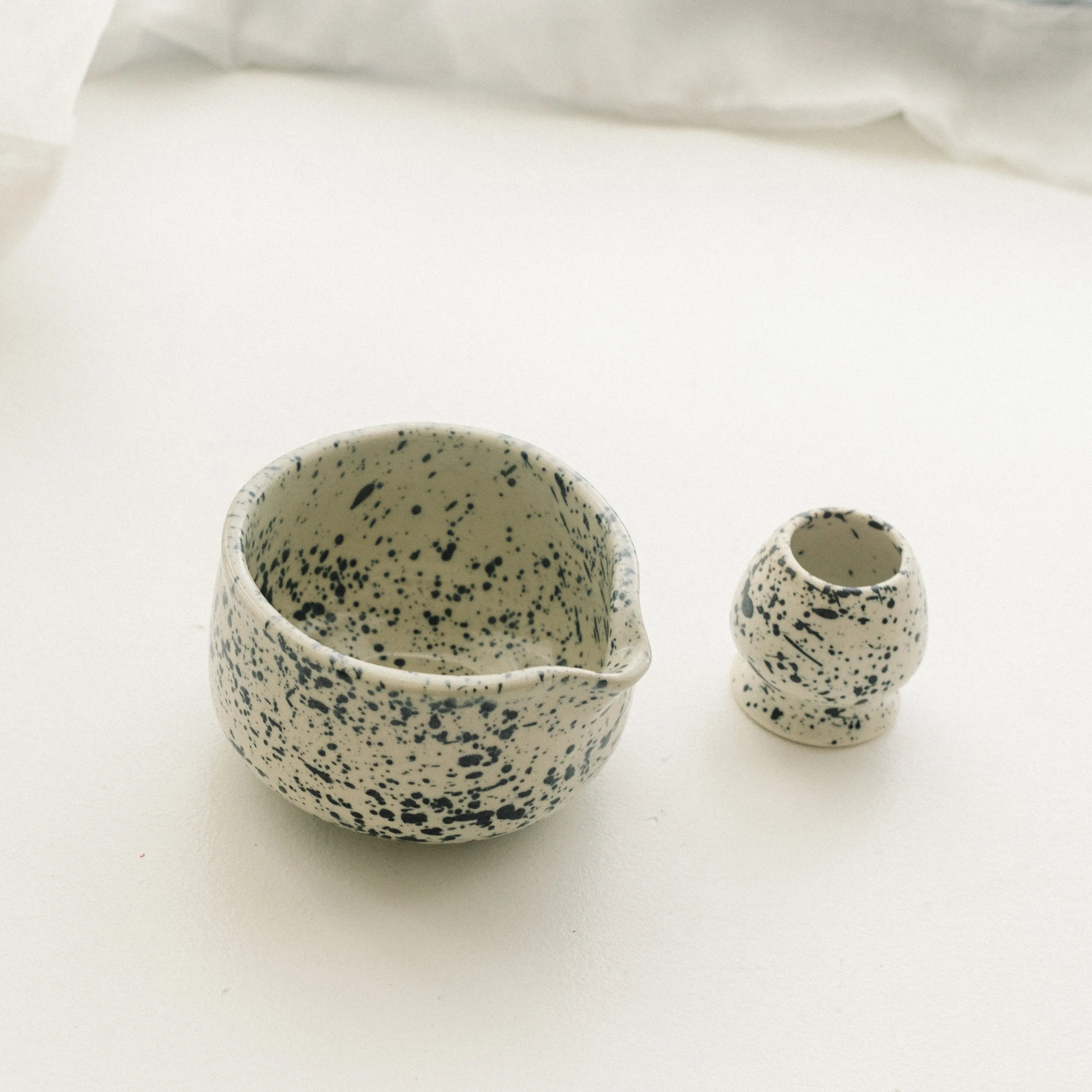 Maria Matcha Set