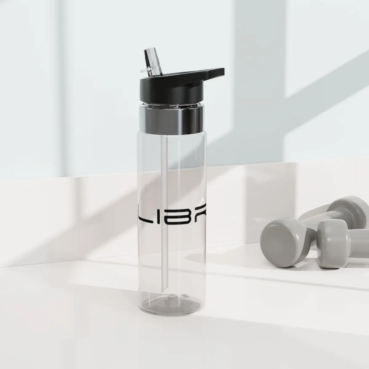 Simple Modern Libra water bottle, Reusable Drinkware, Gym Bottle, BPA-Free, Eco-Friendly