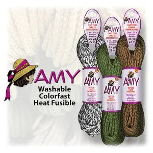 2mm Amy nylon jewelry cord 25 yards