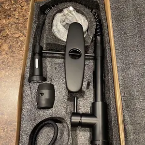 Kitchen faucet