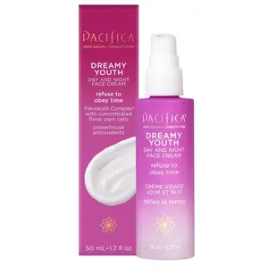 Dreamy Youth Day & Night Face Cream