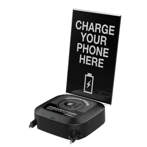 CS3 Desktop Charging Station