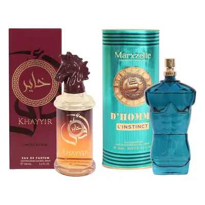 Reviewing Messi Cologne TikTok Shop