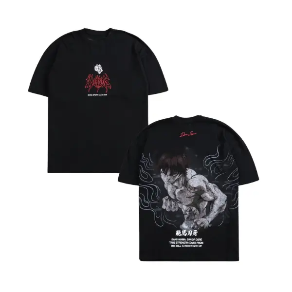 darc sport vegeta shirt - TikTok Shop