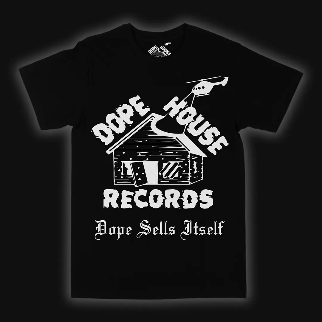 DHR Classic Tee