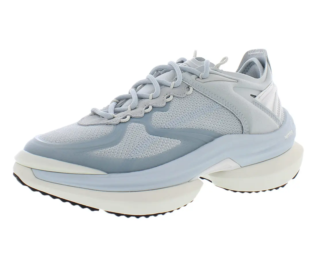 Puma Variant Nitro Sci-Tech Men's Athletic Training Sneaker, Performance Sports Footwear for Men, Sports Shoes, Closed, Running