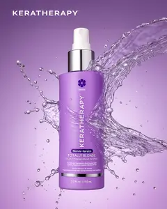 Totally Blonde Violet Toning Leave-In Conditioner