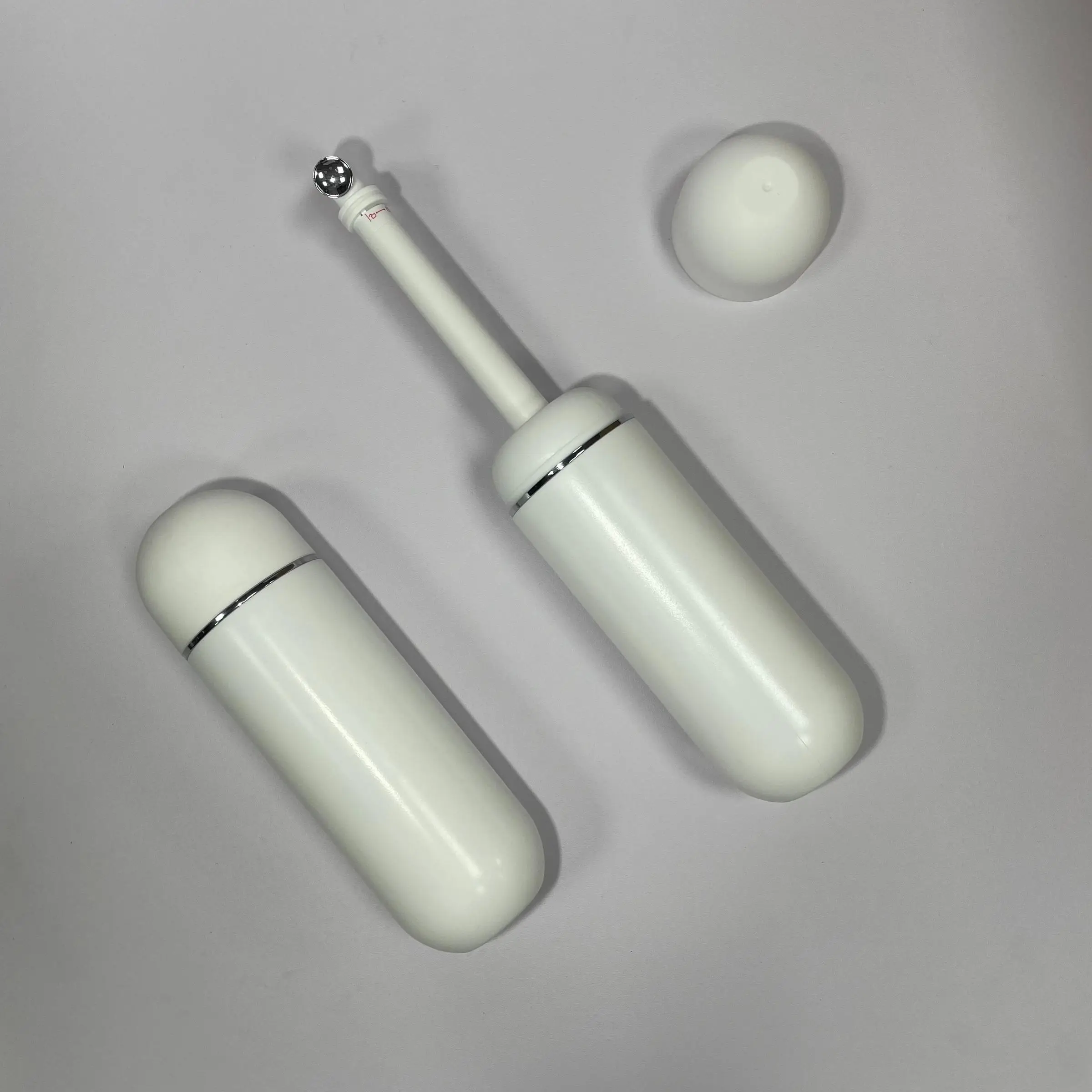 Portable Bidet Sprayer, Large Capacity 380ML Personal Hygiene Bottle, Universal Bidet Sprayer for Home & Travel, Bathroom Accessories