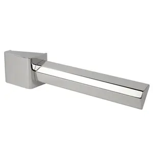 304 Stainless Steel Fender Mounting Bracket, Rear Passenger Side For Flex Air & AG380 Suspension