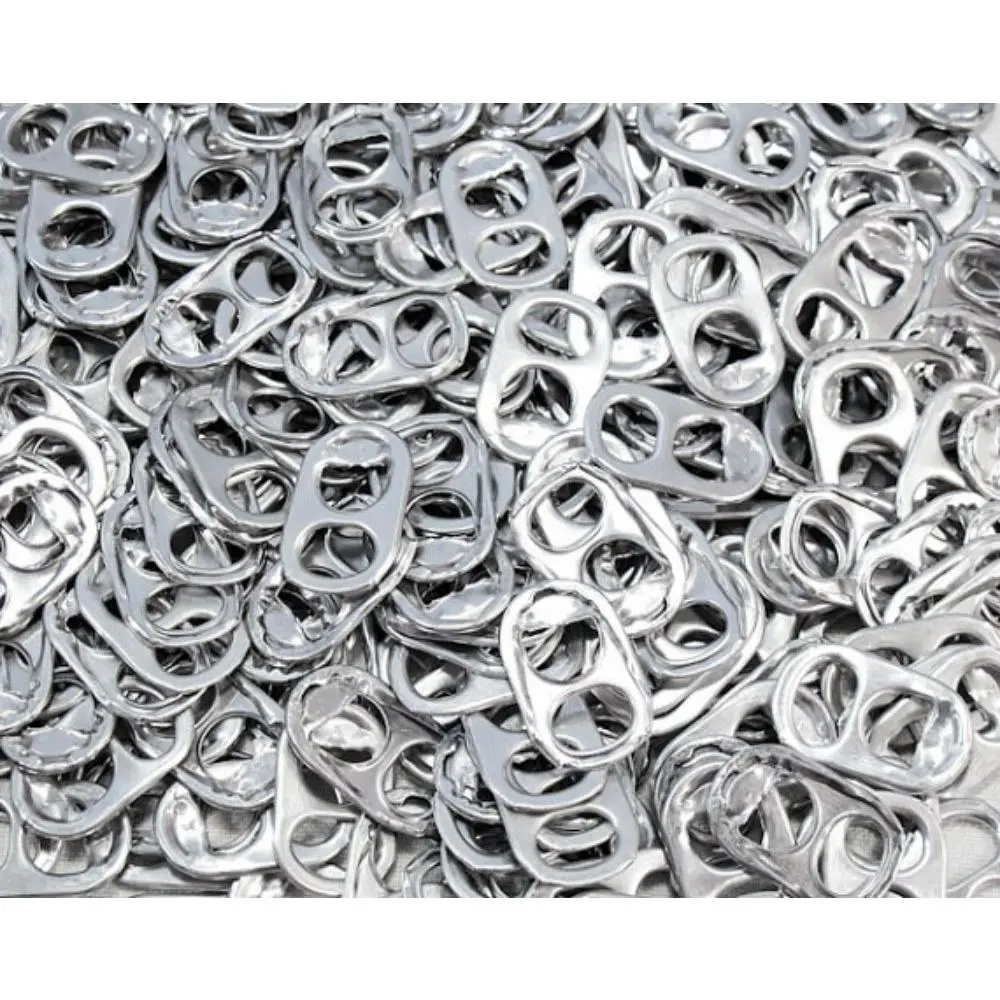 1000+  Pop Tabs in Bulk - Soda and  Can Tabs For Crafts and Charity