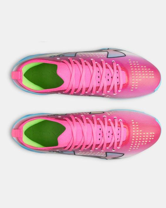 Under Armour Blur Pro Football Cleats