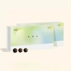 Mugwort Herbal Care Patch