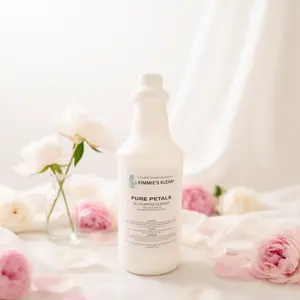 Pure Petals- All Purpose Cleaner