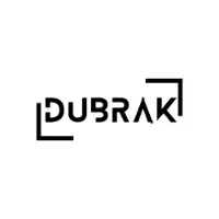 Dubrak shop logo