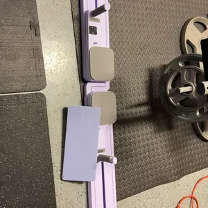 IPO Core Workout Equipment Multifunctional Split Abdominal Board for Pilates Arm Strength Training Home Exercise Tummy & Bicep Trainer Push Up Stand festival gift