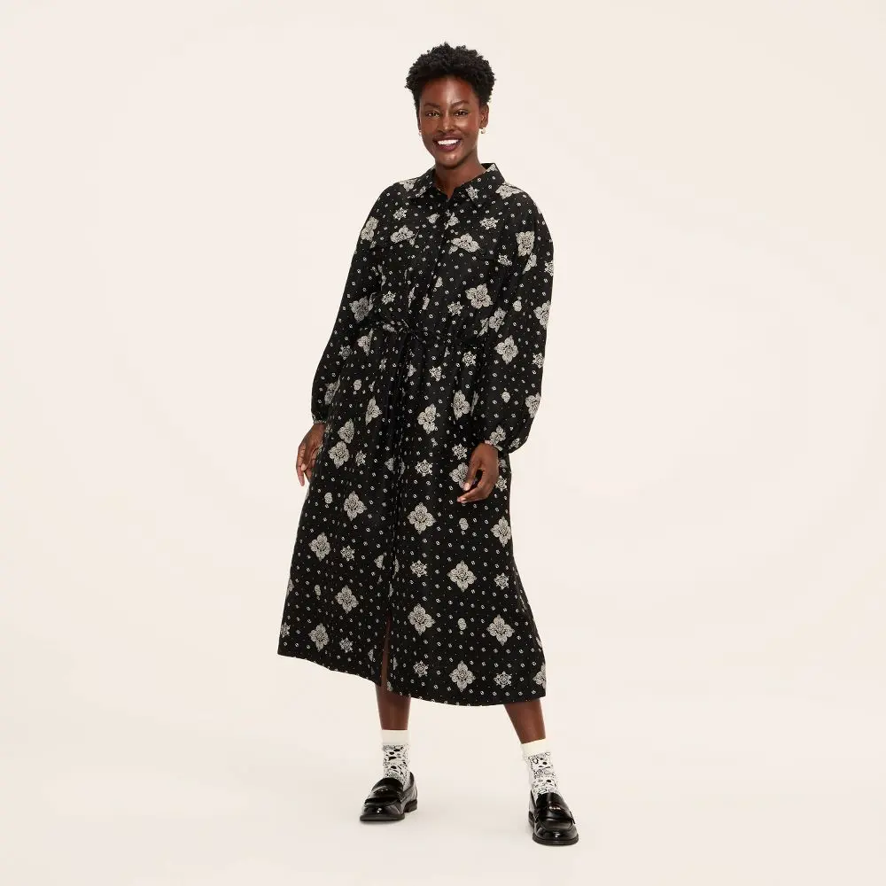 skye midi dress Skye Midi Dress