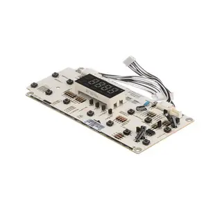 LG EBR73815106 RanLG Oven Main PCB Assembly