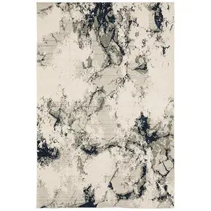 Evolution 0978A Ivory Rug