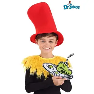DR. SEUSS SAM I AM COSTUME KIT