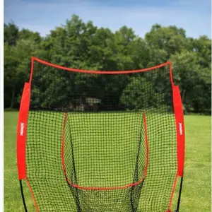 Vevor 7'7 Baseball and Softball Net for Outdoor Practice and Training