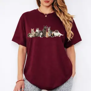 Jade cat tee shirt Fr0m tv series, TV Seri TShirt, Gift For Fans, New Season Shirt
