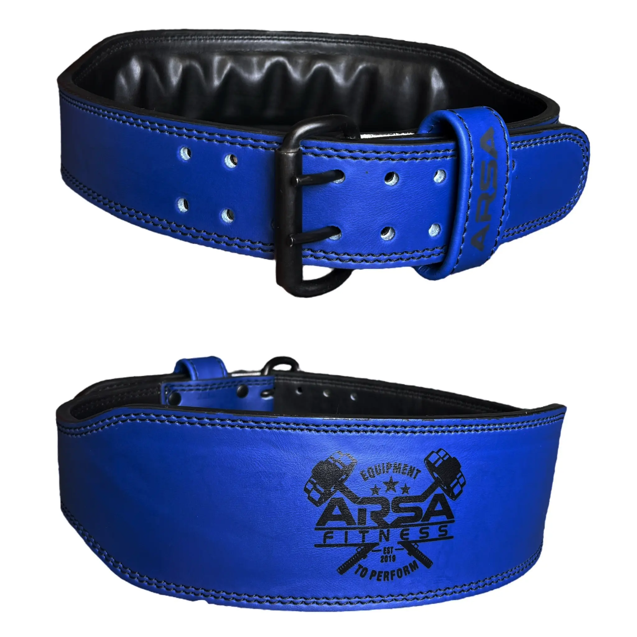 Arsa Fitness Weightlifting Belt Poseidon 9MM Thickness