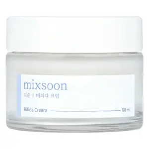 Mixsoon Bifida Cream, 2.02 fl oz (60 ml)