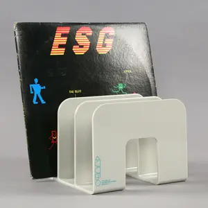 Turntable Lab: Mod3 Vinyl Record Rack Organiser