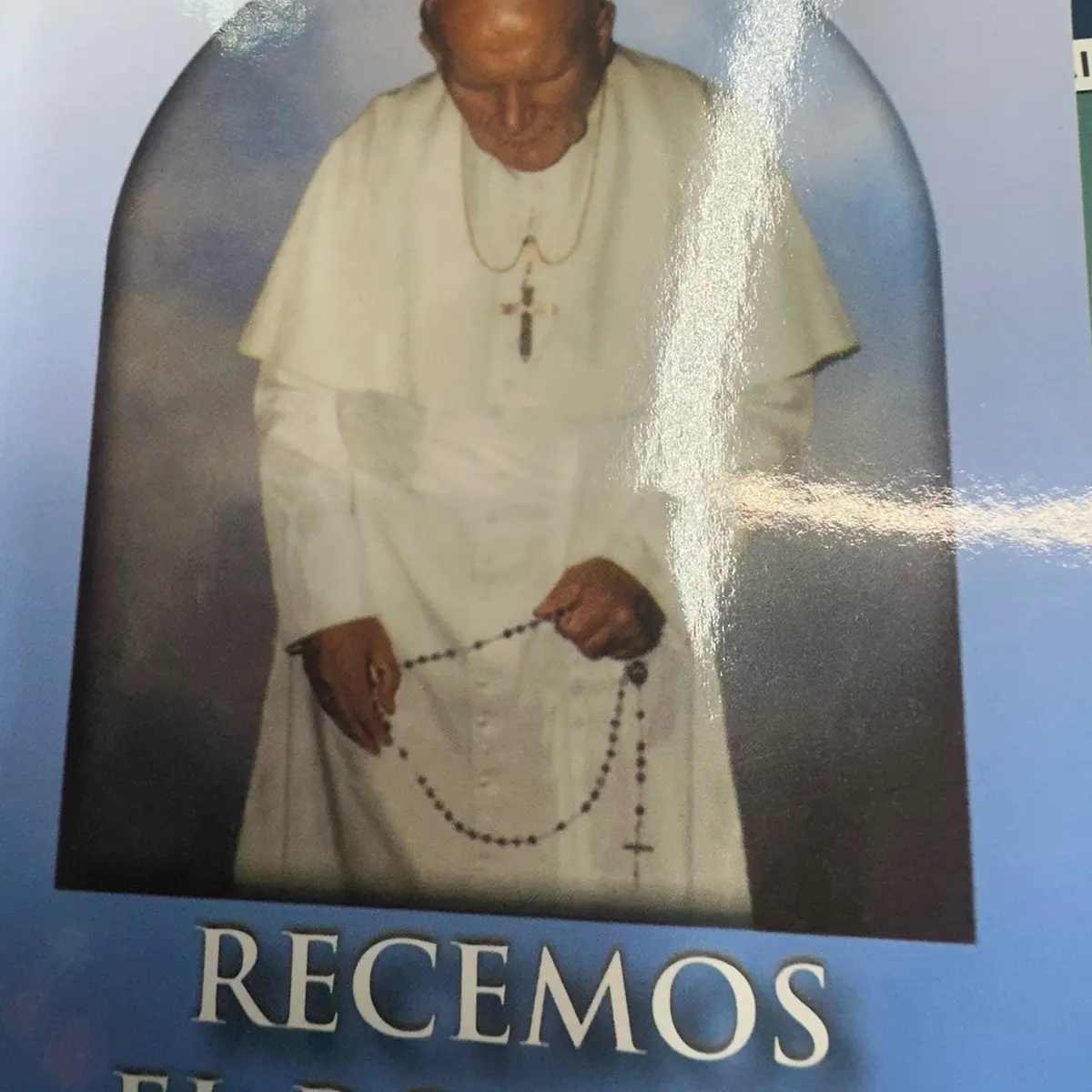 Recemos el Rosario Librito