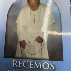 Recemos el Rosario Librito