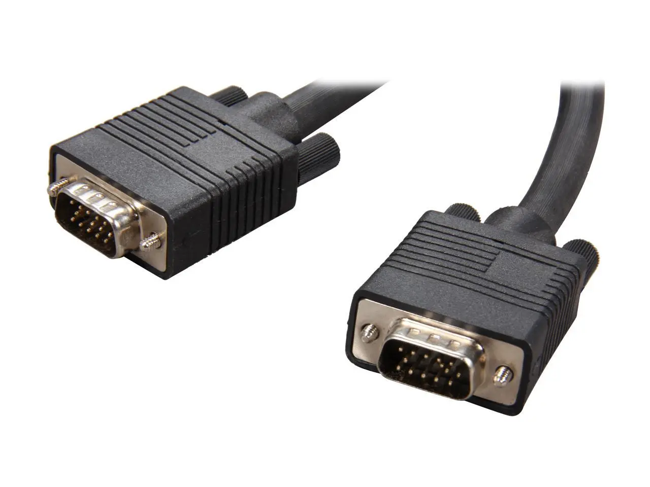 StarTech.com MXT101MMHQ 6 feet Coax High Resolution VGA Monitor Cable - HD15