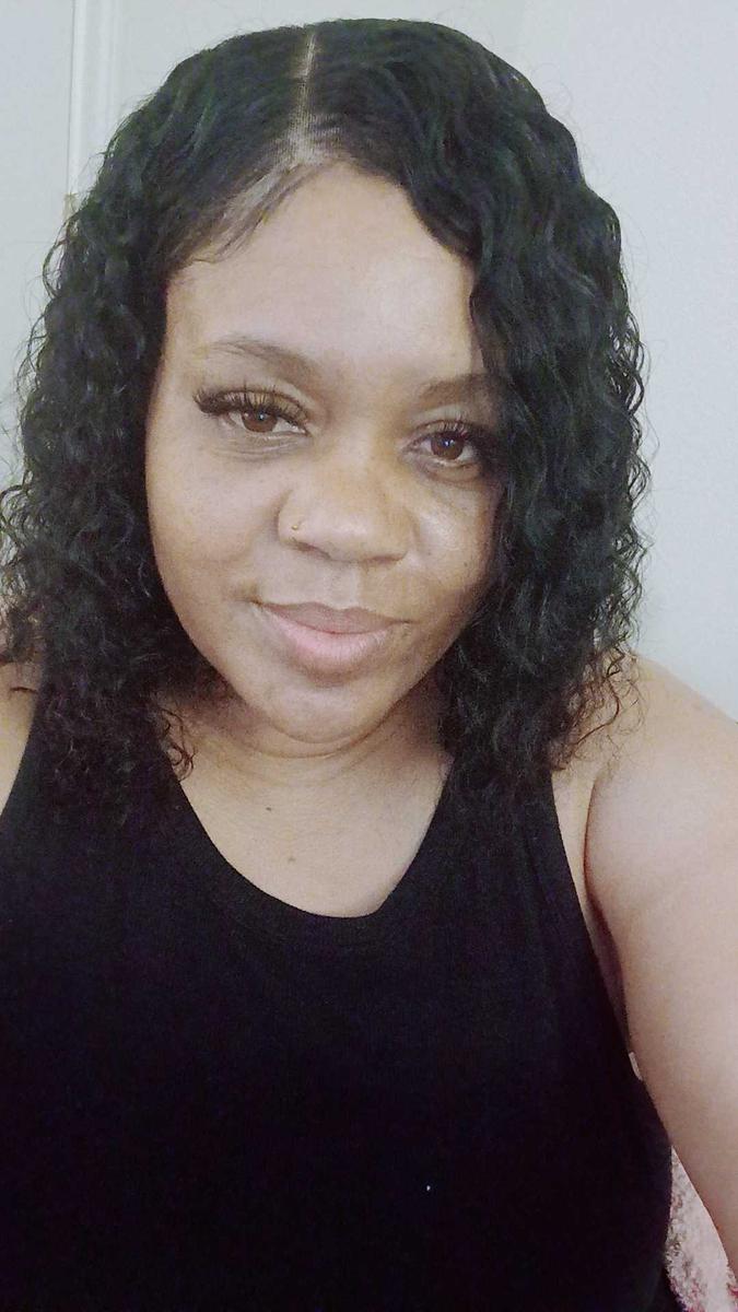 Item: 12inches, 6x4 Glueless Wig, 180%