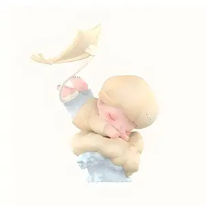 Dimoo World Memories We Hold Figures Blind Box