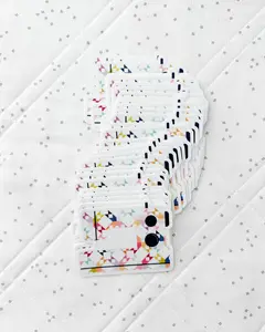 Sewing Machine Sticker | Cotton and Joy