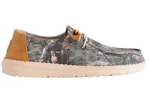 Wendy Mossy Oak Country Shoe - Women's Shoes Footwear Girl