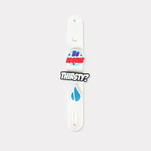 Iconic Charm Straps 14 oz