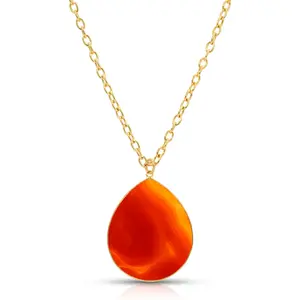 SOLEIL NECKLACE
