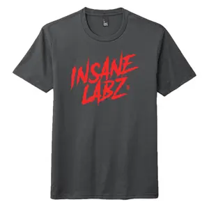 Insane Labz Logo Tee