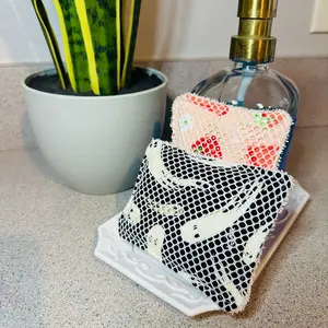 Kitchen Sponges - Soft and Absorbent sponge stick