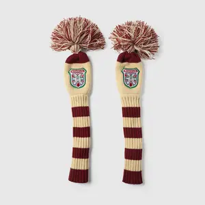 Bushwood Knitted Cover