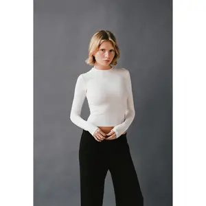 The Long Sleeve Tee