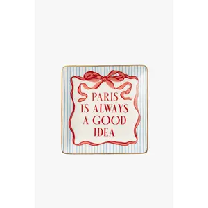 Paris Trinket Tray