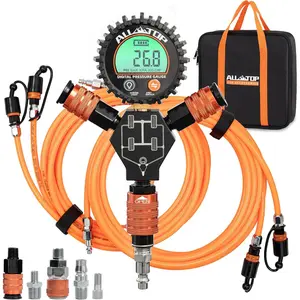 ALL-TOP 4 Way Inflation System